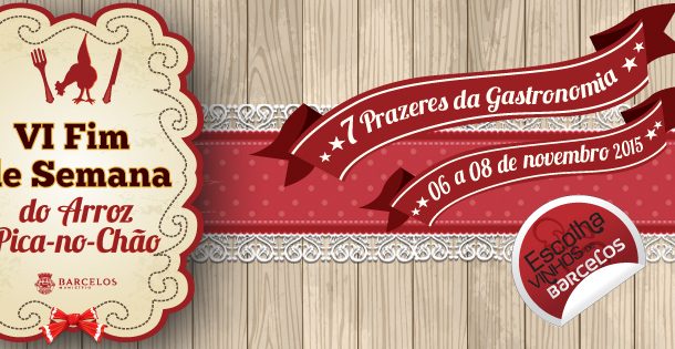 câmara municipal promove fim de semana do arroz...