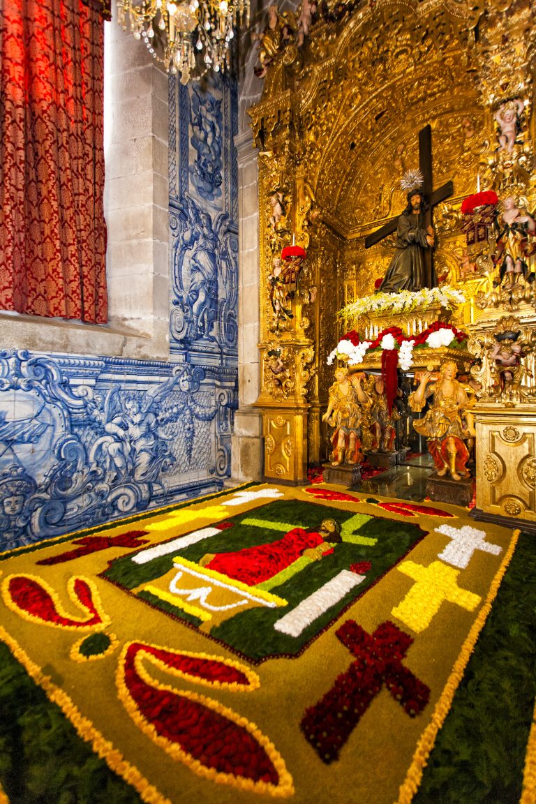 Festa das Cruzes Município de Barcelos