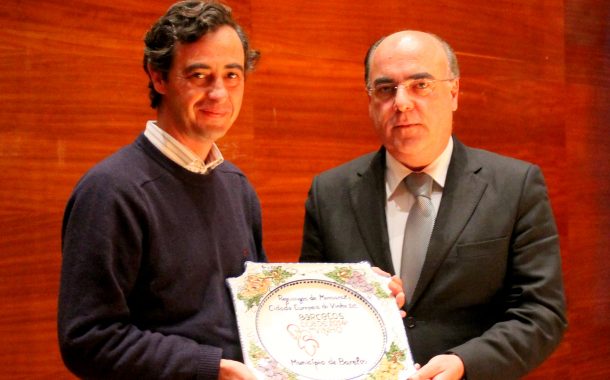 barcelos encerra cidade do vinho 2014