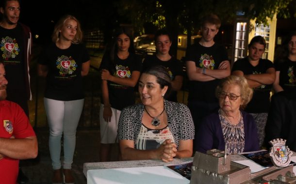 barcelos recebe folclore de todo o mundo