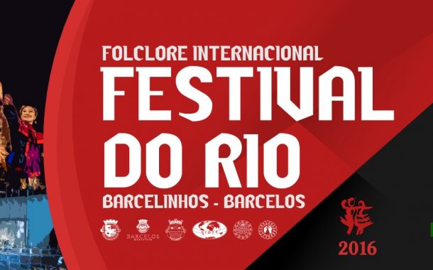 mundo do folclore reúne-se em barcelinhos