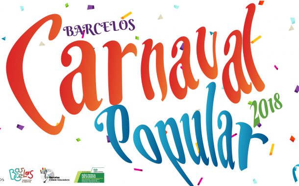 carnaval popular de barcelos e feira do fumeiro...