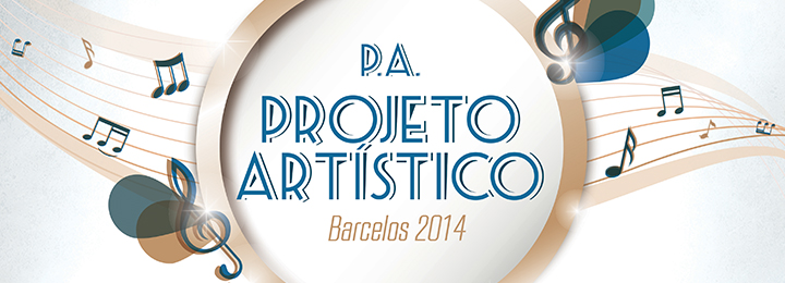 Projeto Artístico 2014 prossegue com Festival de Bandas