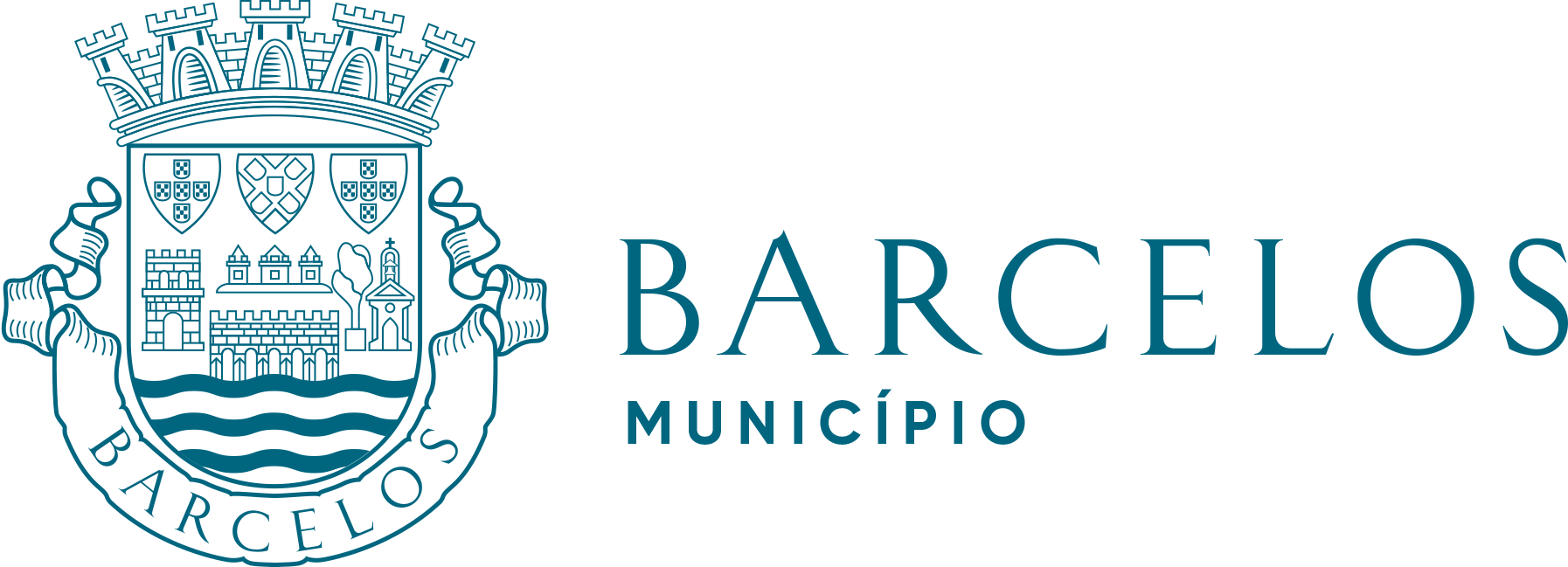 Logotipo CMBarcelos