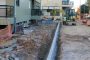 Câmara Municipal lança obra de reconstrução de pontão em Macieira