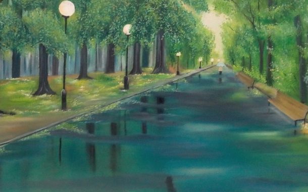 paisagens transfiguradas de antónio miranda na ...