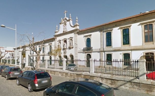 câmara municipal liberta corredor de passagem j...