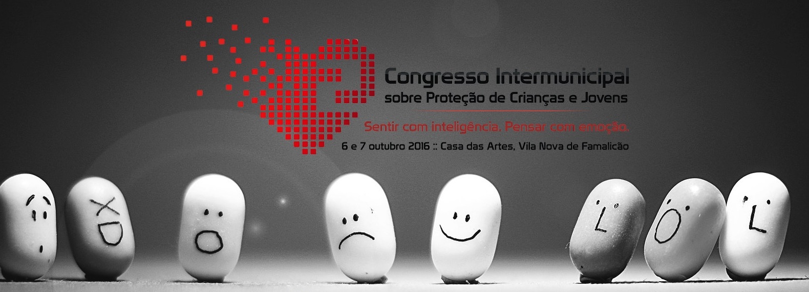 II Congresso Intermunicipal de Proteção de Crianças e Jovens