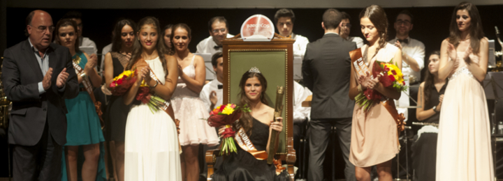 Rainha das Vindimas de Barcelos já foi eleita e parte à conquista de título nacional