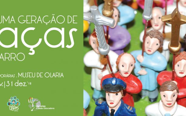 museu de olaria dedica ano de 2018 à família ba...