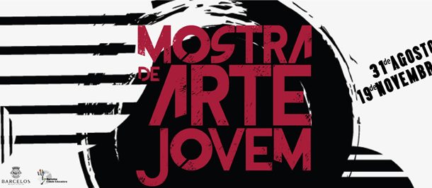 mostra de arte jovem arranca com recital de pia...