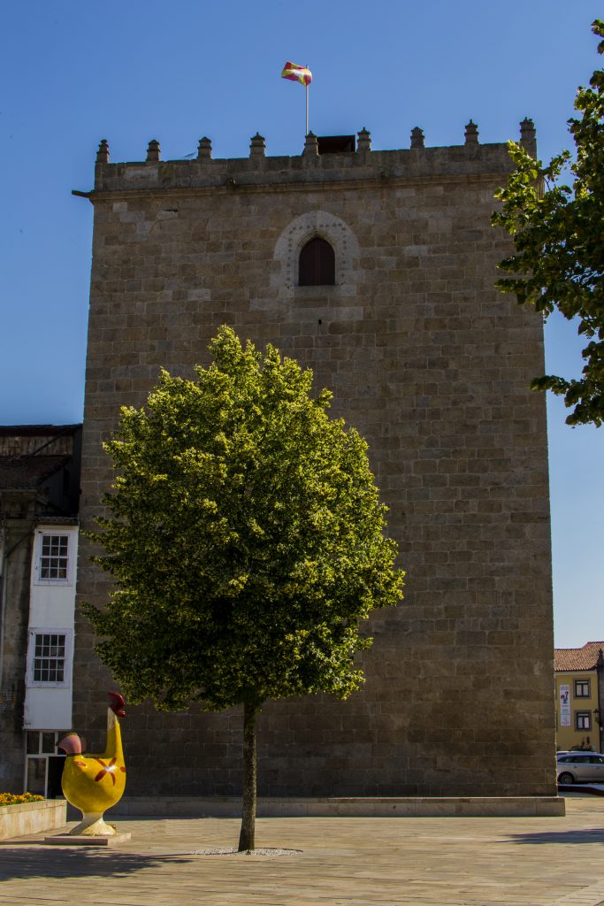 Torre Medieval