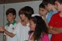 Equipa de andebol das AEC’s de Vila Cova participa em torneio nacional