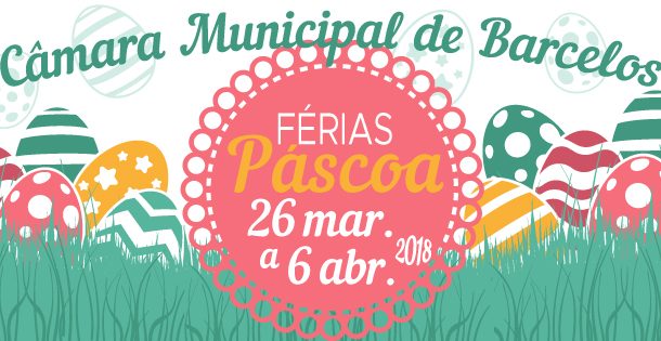 barcelos apresenta programa de páscoa diversifi...