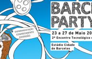 barcelos party 2011 arranca na próxima semana