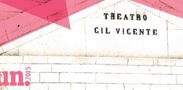 programação de junho do teatro gil vicente