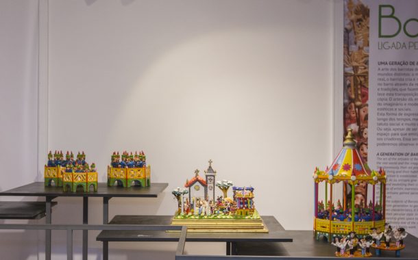 museu de olaria dedica ano de 2018 à família ba...