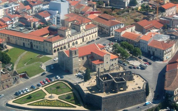 gestão do município de barcelos é a melhor do d...