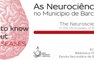 as neurociências no município de barcelos
