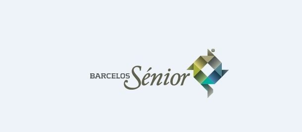 assinatura de protocolo “barcelos sénior”, em d...