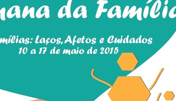 barcelos promove semana da família