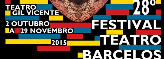 festival de teatro de barcelos 2015 no palco do...
