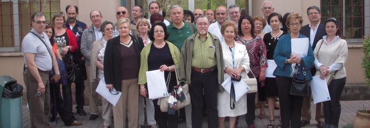 Associação de dadores de sangue de Barcelos faz protocolo com congénere de Córdoba