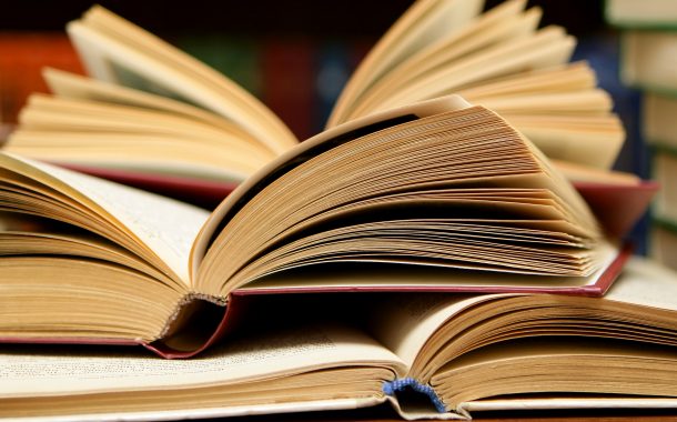sopro recolhe livros escolares para doar