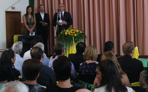 banda musical de oliveira e câmara municipal ho...