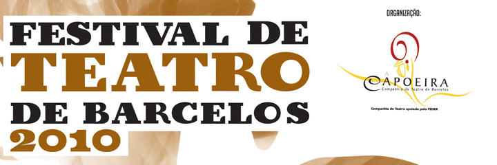 Festival de Teatro de Barcelos arranca esta semana