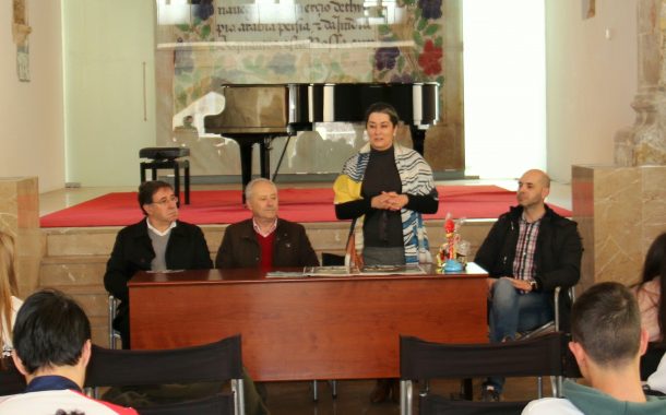 município de barcelos apresenta 2.ª prova do ci...