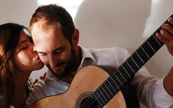 fado e flamenco no teatro gil vicente