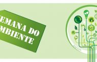 câmara promove atividades na semana do ambiente