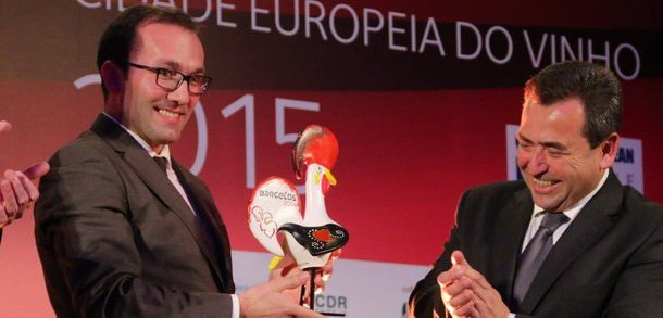 barcelos recebe voto de louvor da associação de...