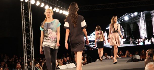 moda barcelos em desfile nos dias 26 e 27 de junho