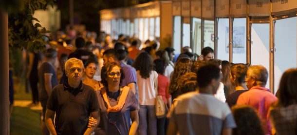 34.ª edição da feira do livro encerra com balan...