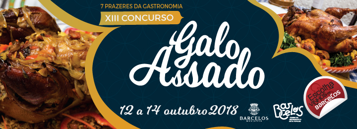 Saiba Mais: Concurso Espeto de Ouro