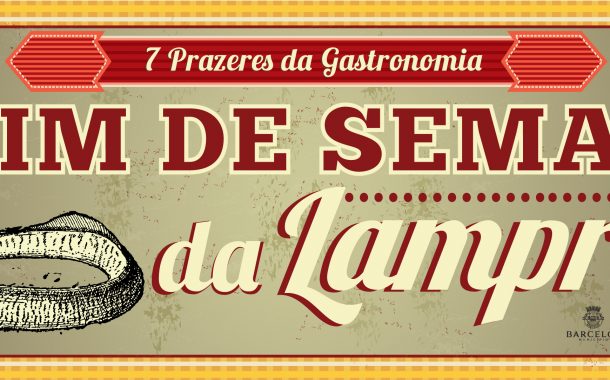 município aposta na promoção de uma das iguaria...