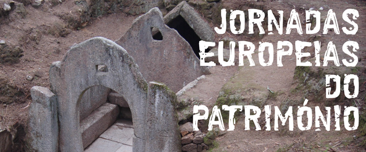Percurso pedestre pelo Monte do Facho assinala Jornadas Europeias do Património
