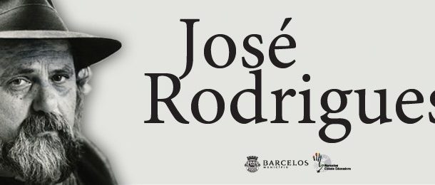 conversas sobre a obra de josé rodrigues, em ba...