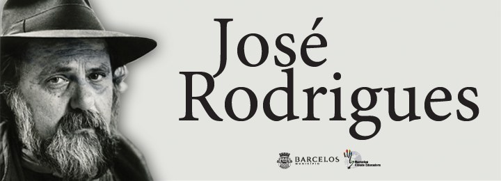 Conversas sobre a obra de José Rodrigues, em Barcelos