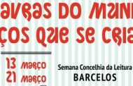 câmara municipal promove a semana concelhia da ...