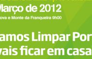 câmara municipal apoia iniciativa “limpar barce...