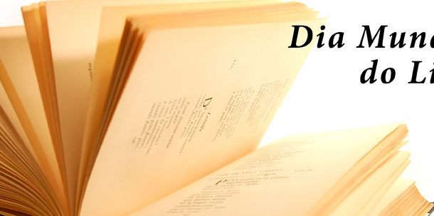 comemorações do dia mundial do livro em barcelos