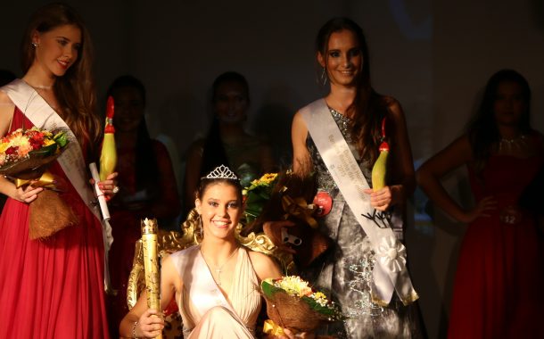 barcelos rainha das vindimas 2016