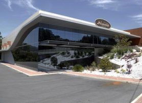 Museu do chocolate