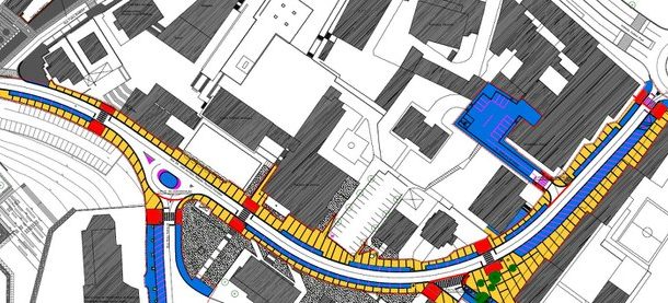 correção aviso: obras rua dr.º josé antónio per...