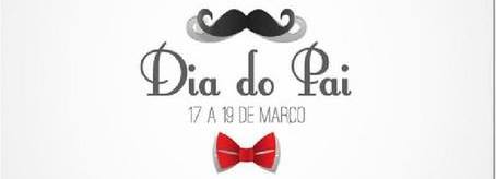atividades comemorativas do dia do pai na casa ...