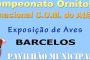 Exposição de atividades económicas no Estádio Cidade de Barcelos
