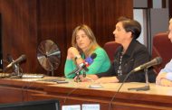 barcelos recebeu a primeira apresentação do dia...